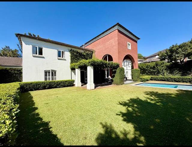 4 BEDROOM HOUSE FOR SALE IN ATHLONE